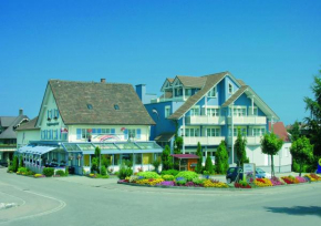 Гостиница Hotel Toggenburgerhof  Кирхберг